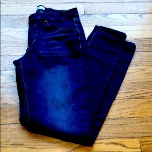 Girls Levi’s Jean Leggings